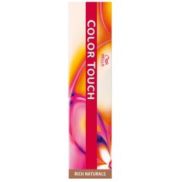 WELLA Color Touch 6 71 Dunkelblond Braun Asch