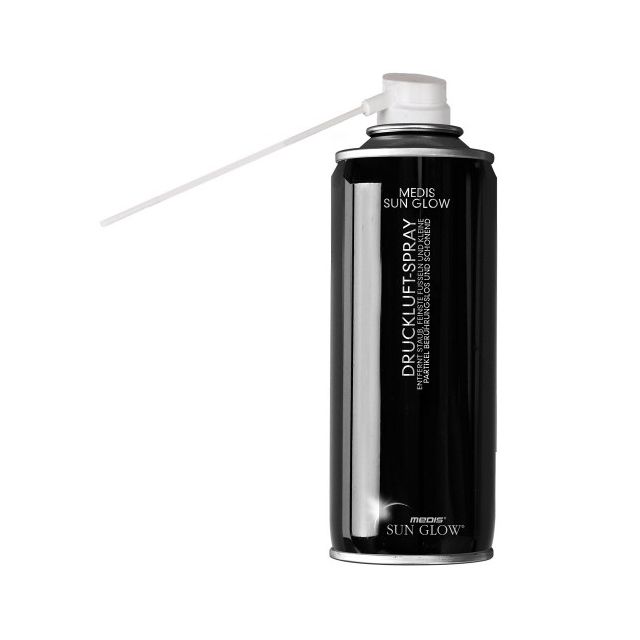 Fripac-Medis Sun Glow Druckluft-Spray 300 ml. (M-7002)