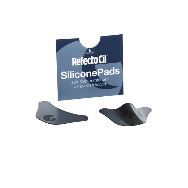 RefectoCil Silicone Pads 2er Set