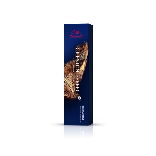 WELLA Koleston Perfect ME+ 12/61 spezial blond violett asch