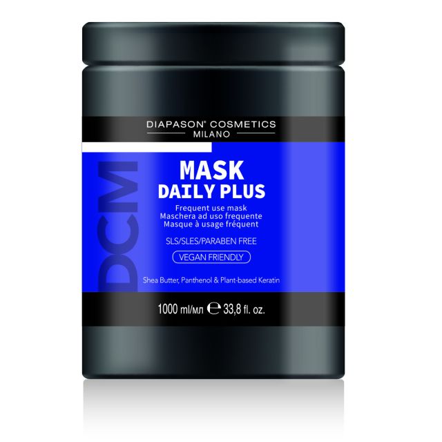DCM Diapason Daily Mask 1000 ml