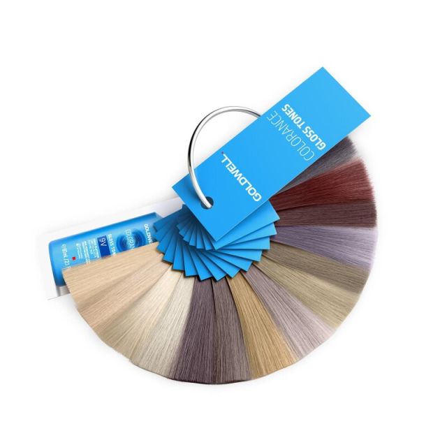 GOLDWELL Colorance Gloss Tones Farbring