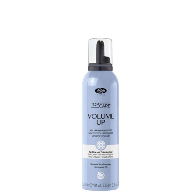 LISAP TopCare Volume Up Mousse 250 ml.