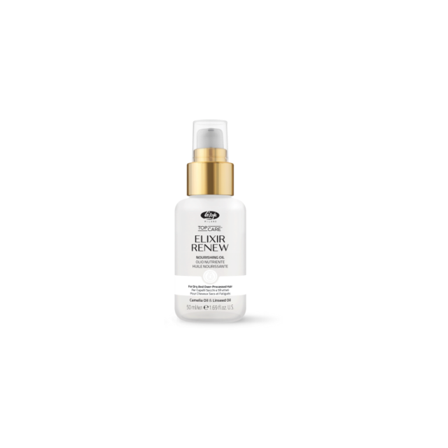 LISAP TopCare  Elixir Renew Nourishing Oil 50 ml.