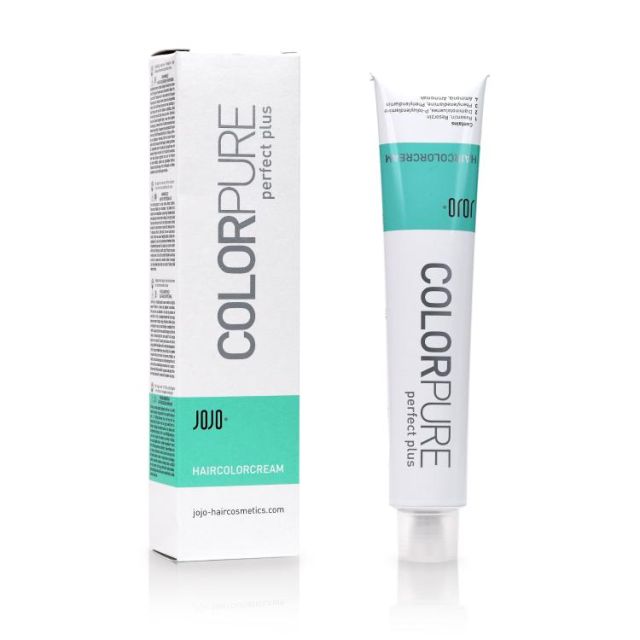 Colorpure Haarfarbe 12.0 spezial platinblond 100 ml.