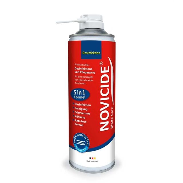 Novicide Blade Care Aerosol-Spray 500ml